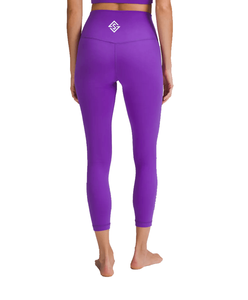 Dropshipping leggings de cintura alta ajustados deportes fitness leggings mujeres sudor yoga pantalones mujeres legging - Product Image 4