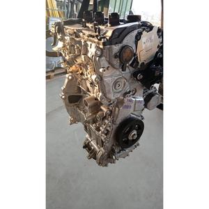 Moteur semi-complet M15A-FXE Toyota Yaris Cross Série (20>) M15A-FXE Hybride 1.5 - Product Image 2