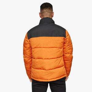 Nouveau Hommes Mode Dernière Conception Qualité Coupe-Vent Imperméable Veste De Pluie Veste De Neige Hiver Puffer Down Jacket - Product Image 3