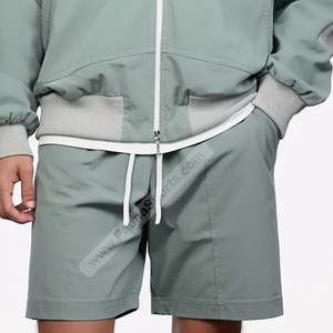 เสื้อกันลมและกางเกงขาสั้นเสื้อกันลม - Product Image 3