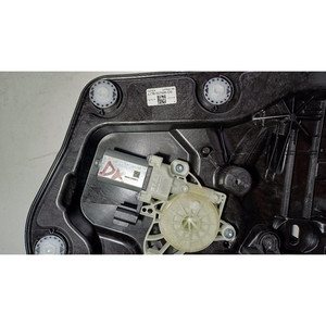 Mecanismo de elevación del ventana trasera. DX FORD Puma Serie 2439034 B7JB (19>) - Product Image 3