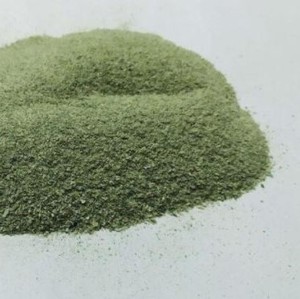 Polvo de algas verdes proporcionado por Vietnam Polvo de algas verdes bueno para el cuerpo Origen de Vietnam Polvo de algas verdes - Product Image 1