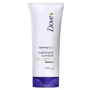 Dove DermaSpa Crème Mains Confort Cachemire 75 ml - Product Image 1