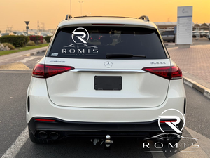 Mercedes-Benz GLE 53 - Product Image 6