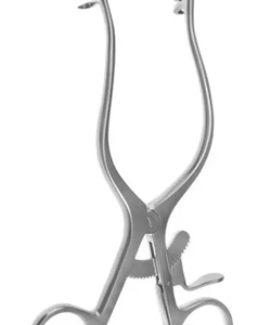Retractor Mollison retractor Mollison de acero inoxidable de alta calidad a la venta a bajo precio - Product Image 5