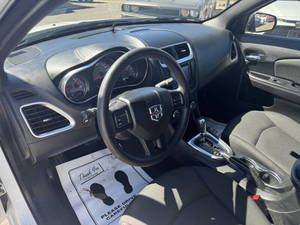 Mejor Auto Usado 2013 Dodge Avenger SE LHD - Product Image 2