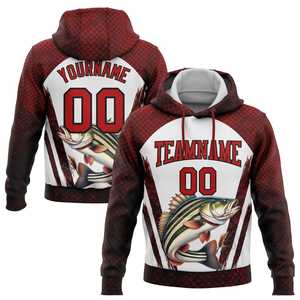 Sudadera CON CAPUCHA DE PESCA térmica aislada con tela a prueba de viento cálida cómoda manga larga ropa deportiva al aire libre con capucha para pesca de invierno - Product Image 5