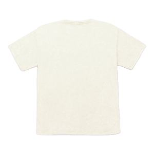 T-shirt surdimensionné délavé à l'acide pour hommes personnalisé du fabricant 100% coton biologique motif solide longue sérigraphie 240 grammes de tissu - Product Image 6