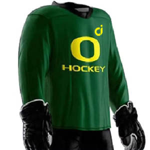 Vêtements d'entraînement, prix de gros, uniforme de hockey sur glace fabriqué au Pakistan, uniforme de hockey sur glace de qualité supérieure pour hommes - Product Image 2