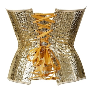 New High Quality Sexy Women Custom Design Genuine Soft Leather Corset Made Leather Women Corset by Maximize Wear - Product Image 2