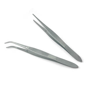 Kit d'instruments chirurgicaux manuels de dissection en acier inoxydable de haute qualité pour la vente en gros 2026 - Product Image 6