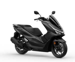 NUEVA FAV PCX125 Motocicleta Urbana de Gasolina de 125cc, Legal para Circular por Carretera - Product Image 1