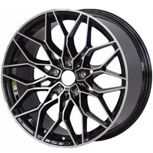 Rines Originales de Alta Calidad, NUEVOS, FOUR 20 REAR G80 M3 G82 M4 con Ruedas 826M - Product Image 4