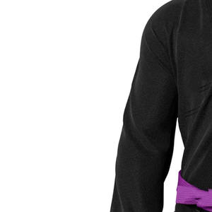 ชุดกิโมโน BJJ GI de Jiu Jitsu ศิลปะการต่อสู้สไตล์ใหม่2025น้ำหนักเบา - Product Image 3