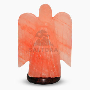 Wholesale Price Hawk Shape Salt Lamp 100% Pure Himalayan Salt Lamp Hot Arrival Hawk Shape Salt Lamp - Product Image 6