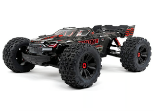 Camioneta Monstruo RC Kraton 8S BLX de Alto Rendimiento con GPS y Wi-Fi - Product Image 3