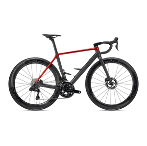 Vélo de route complet en carbone C72 rouge AXS neuf - Product Image 6