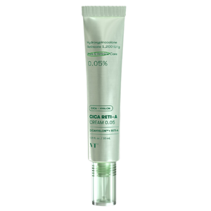Crème VT CICA RETI-A 0.05 30ml - Product Image 1