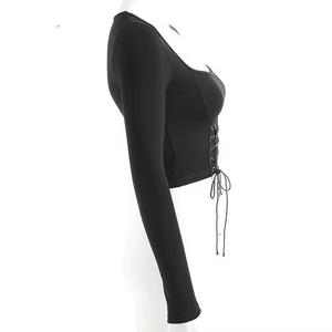 Camisole en coton lisse | haut extensible et léger pour superposer sous les chemises et les robes - Product Image 6