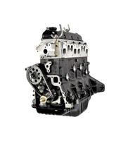 Moteur complet 4N15 L200 PAJERO SPORT III 3 FULLBACK Motor 2.4 DID 4WD 4x4 D 154hp 181hp