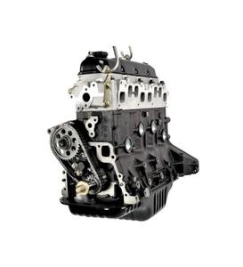 4N15เครื่องยนต์อย่างสมบูรณ์ L200 Pajero Sport III 3 fullback Motor 2.4 4WD 4x4 D 154hp 181hp - Product Image 4