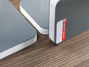 <b>PVC</b> <b>Foam</b> Board 17mm Soft White 1220x2440mm Manufactured in Vietnam for Kitchen Cabinet and Bathroom Interior Design - Product Image 2