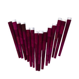 ซูเปอร์โบรสกลีบกุหลาบแบบม้วนขนาดคิงไซส์ทำจากสมุนไพร - Product Image 1