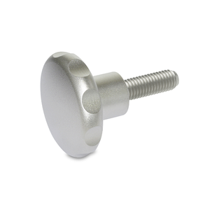 Perilla de acero inoxidable del fabricante, herrajes para muebles, tiradores de cajón, mejor calidad, proveedor al por mayor, último diseñador - Product Image 2