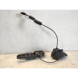 Serratura Posteriore Destra RENAULT Scenic X MOD 806060042R (09>) - Product Image 1