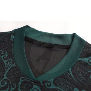 Uniforme de fútbol más vendido de alta calidad, peso ligero hecho en poliéster, uniforme de fútbol para adultos - Product Image 2