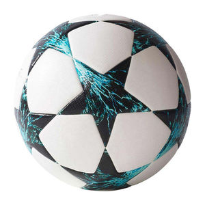 Ballons d'entraînement personnalisés avec logo, prix bas, ballons d'entraînement les plus vendus, ballons d'entraînement de haute qualité, nouveau style de ballon d'entraînement - Product Image 1