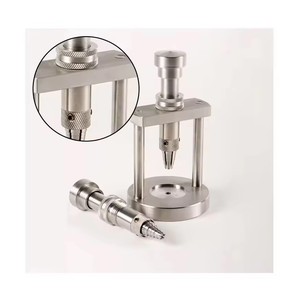 Queratoplastia asférica al mejor precio y cámara anterior artificial de córnea 1 pieza con caja estándar Soporte personalizado OEM - Product Image 6