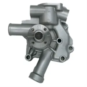 3YM20 2YM15 dizel motor için yeni su pompası 119621-42006
