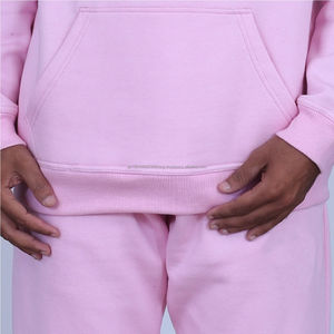 Survêtement de jogging pour homme personnalisé, 100% coton, vêtements de sport avec haut conçu pour les modes de vie actifs, survêtement pour homme, 100% coton - Product Image 4