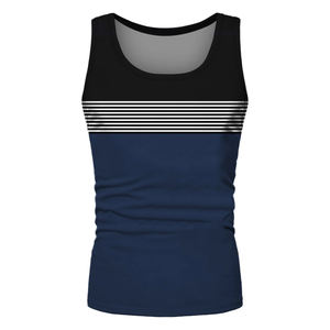 2025 New Arrival <b>Men's</b> Workout Hooded Tank Tops <b>Sleeveless</b> Gym Training <b>Hoodies</b> Bodybuilding Muscle Cut Off - Product Image 6