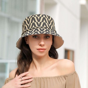 Chapeaux seau unisexes, nouveaux styles populaires, personnalisés, élégants et légers pour les sports de plein air décontractés, le cyclisme, le voyage et l'hiver - Product Image 2