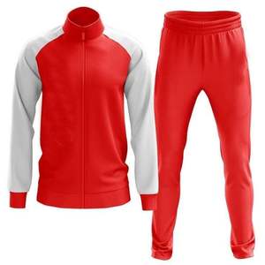 Chándales transpirables de atletismo informales a elección de los hombres, chándales de manga larga con logotipo personalizado para hombres, chándales de entrenamiento al por mayor para hombres - Product Image 6