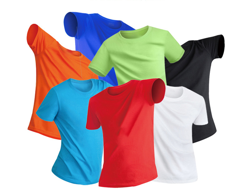 Selected quick-drying models