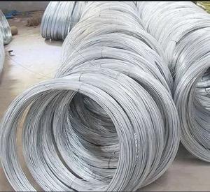 Chatarra de Alambre de Aluminio de Primera Calidad 99.99% en Venta - Product Image 1