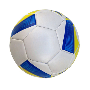 ขายส่ง2024ลูกฟุตบอลฟุตบอลPVC/PUลูกฟุตบอลการฝึกอบรมการปรับแต่งโลโก้ขนาดอย่างเป็นทางการฟุตบอล - Product Image 5