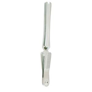 Pinza Bulldog de Acero Inoxidable Quirúrgico, Agarre Fuerte y Duradero, Ideal para Procedimientos Médicos, Dentales y Quirúrgicos, y Uso Clínico - Product Image 5