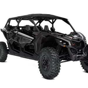 Mejor Oferta para CAN AMs Maverick X3 Max X DS Turbo RR 2015-2026 con Smart-Shox, Nuevo/Usado, Listo para Enviar, Original - Product Image 1