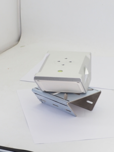 Nhỏ gọn 3 trong 1 Radar đo lưu lượng mực nước và cảm biến tốc độ cho các kênh mở - Product Image 5