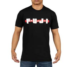 T-shirt en coton blanc pour homme, haut oversize, design à épaules tombantes, impression de qualité personnalisée - Product Image 1