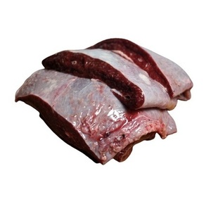 Foie de bœuf congelé - Fournisseur en gros de foies de bœuf en vrac - Product Image 2