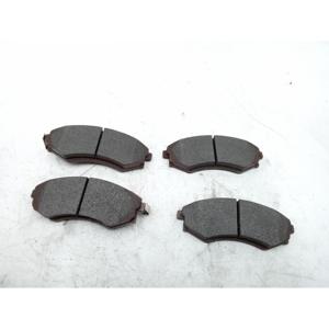 โอเปิ้ล คอร์ซา บี ซีรีส์ที่ 1 5P (93>97) ผ้าเบรก 50-H0-004 เบนซิน - Product Image 1