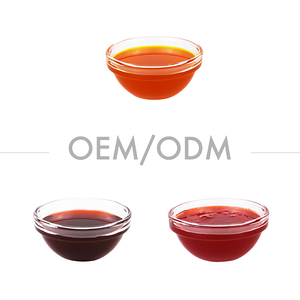 น้ำเชื่อมผลไม้เข้มข้นผสมชาบับเบิ้ลปรุงแต่งแบบกำหนดเอง - Product Image 5