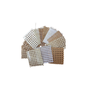 สายรัดหวายทำจากหวายสานด้วยวัสดุสานทรงสี่เหลี่ยมทำจากวัสดุทำจากหวายสำหรับโครงการหัตถกรรมเฟอร์นิเจอร์แบบทำมือ - Product Image 6