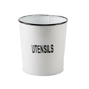 Utensilios caseros para la cocina y decoración de la Mesa Artículo artesanal de estaño para uso doméstico - Product Image 4