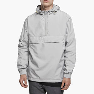 Chaquetas cortavientos de alta calidad de moda Casual WearMen fabricación exigente chaquetas duraderas para hombre chaqueta suave para hombre - Product Image 1